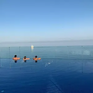 Darya Apartamento