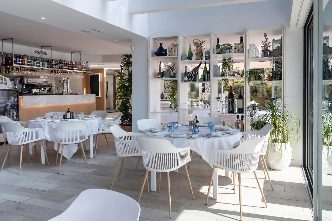 Apartment Paradise Lagoon Alcazaba By Hostlovers Estepona