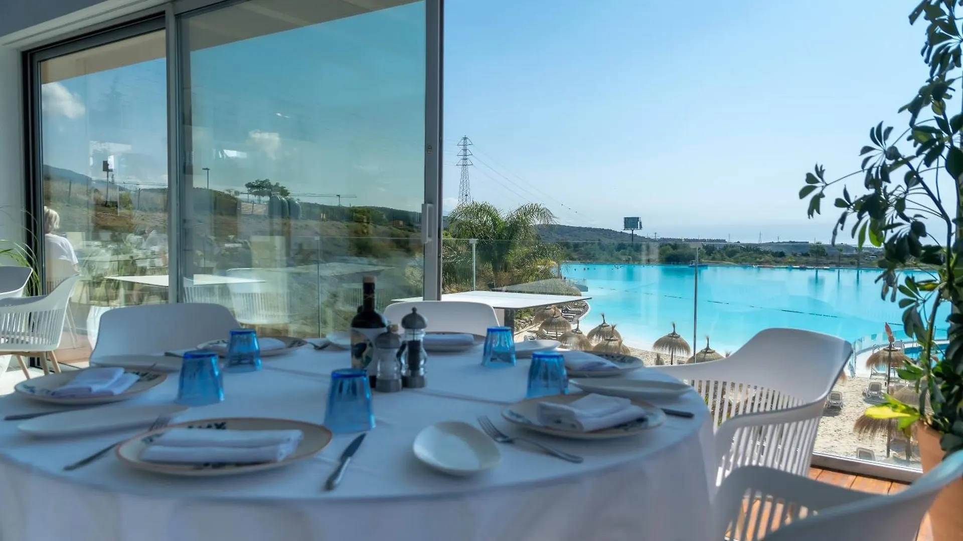 Apartment Paradise Lagoon Alcazaba By Hostlovers Estepona
