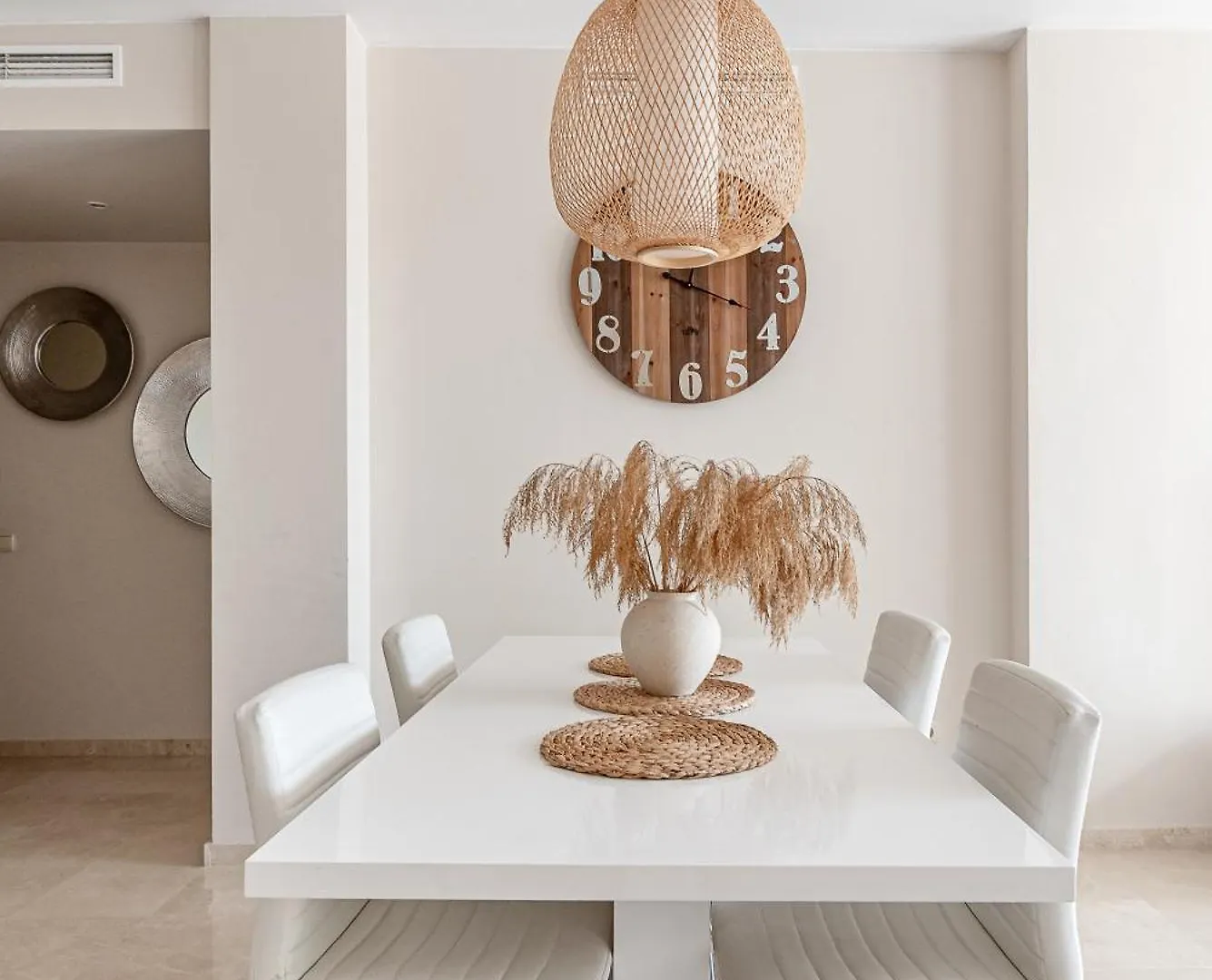 Paradise Lagoon Alcazaba By Hostlovers Estepona Apartment