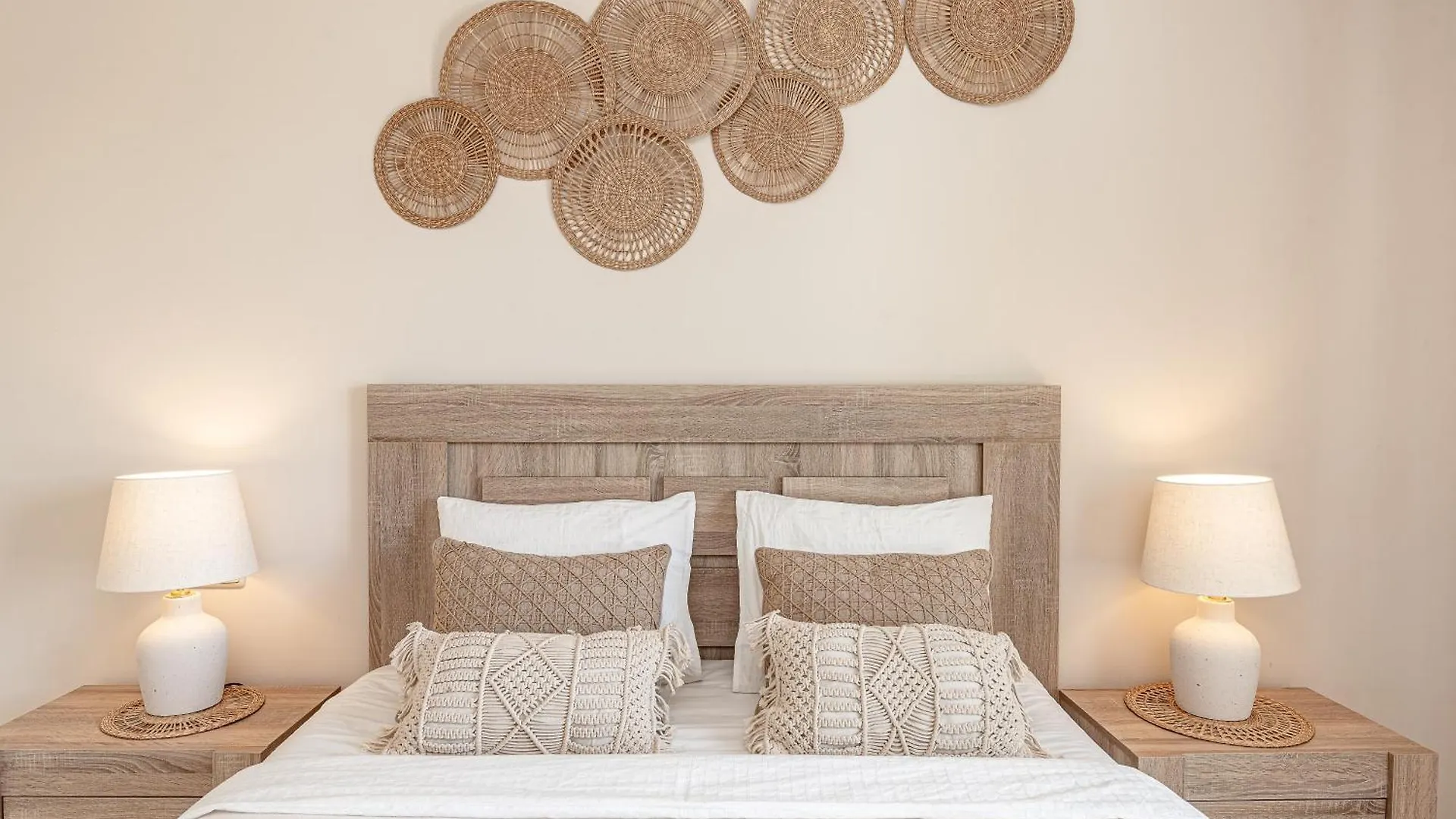 Paradise Lagoon Alcazaba By Hostlovers Estepona 0*,