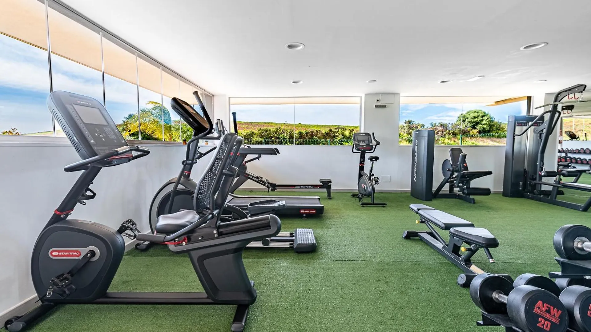 Paradise Lagoon Alcazaba By Hostlovers Estepona Apartment