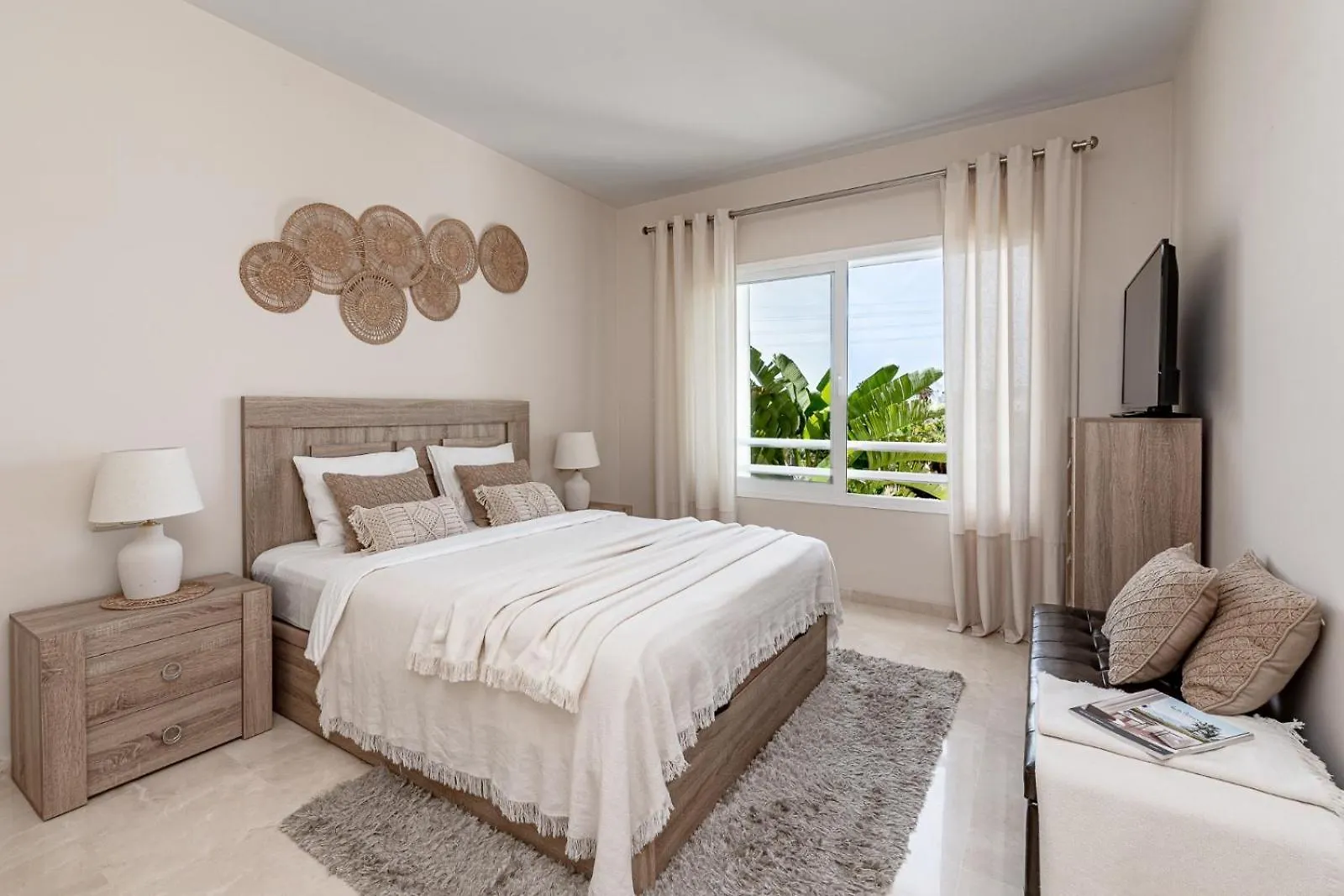 Apartment Paradise Lagoon Alcazaba By Hostlovers Estepona