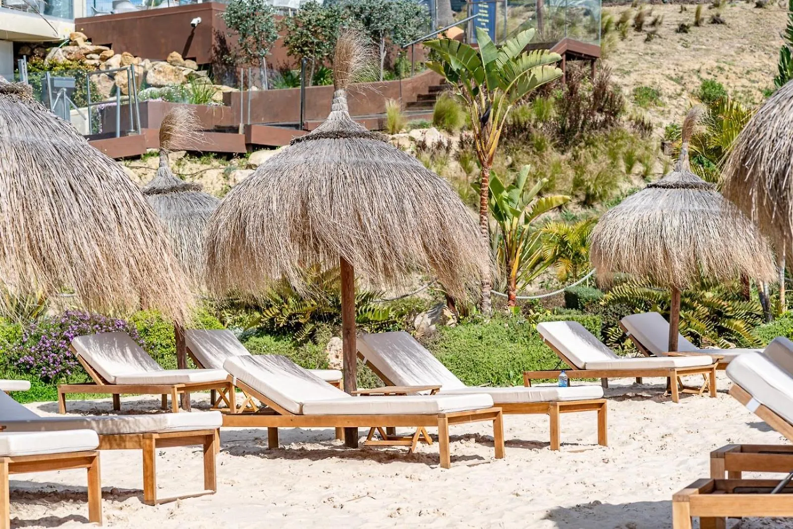 Paradise Lagoon Alcazaba By Hostlovers Estepona