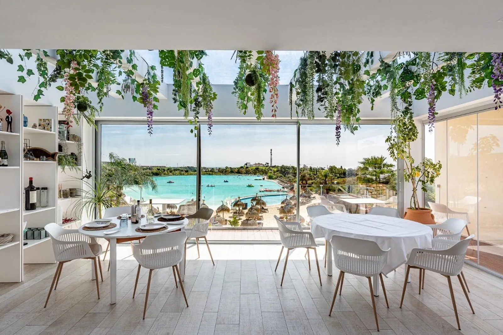 Paradise Lagoon Alcazaba By Hostlovers Estepona 0*,  Spain